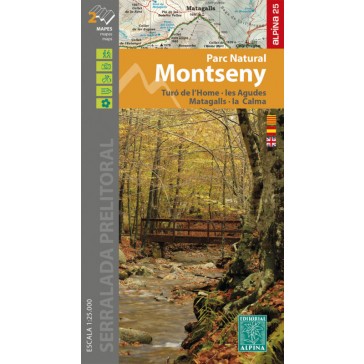 Montseny - Parc Natural