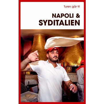 Napoli & Syditalien 