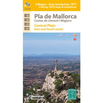 Pla de Mallorca - Central Plain