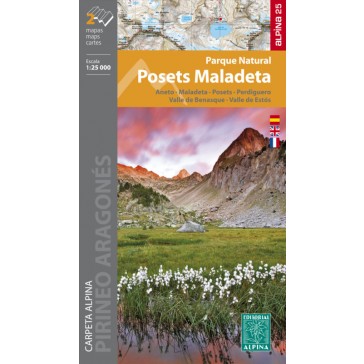 Posets Maladeta - Parque Natural 