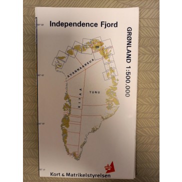 Independence Fjord