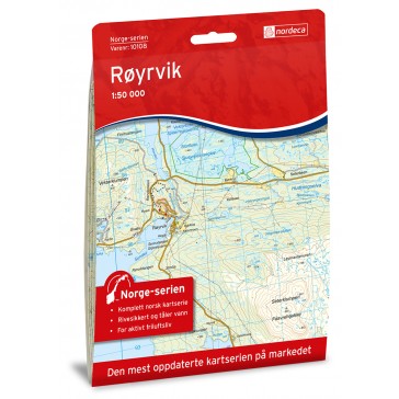 Røyrvik