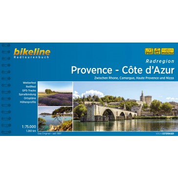 Provence - Côte d'Azur