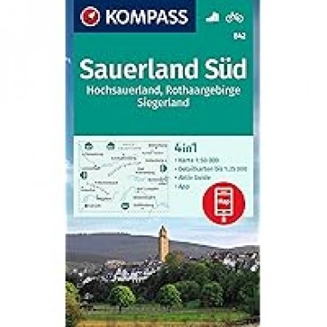 Sauerland Süd