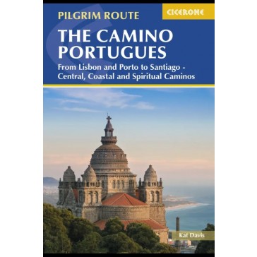 The Camino Portugués - from Lisbon and Porto