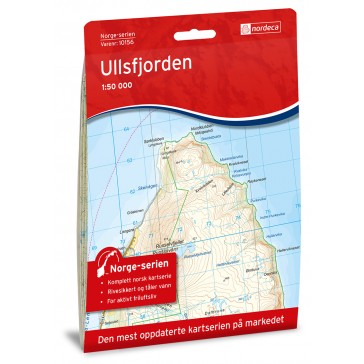 Ullsfjorden