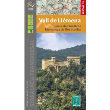 Vall de Llémena