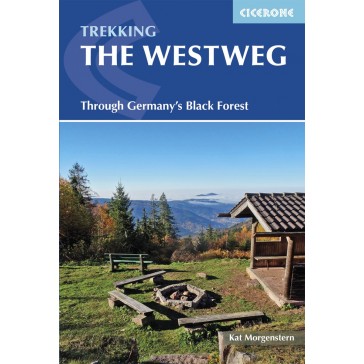 Trekking The Westweg - Through Germany's Black Forest