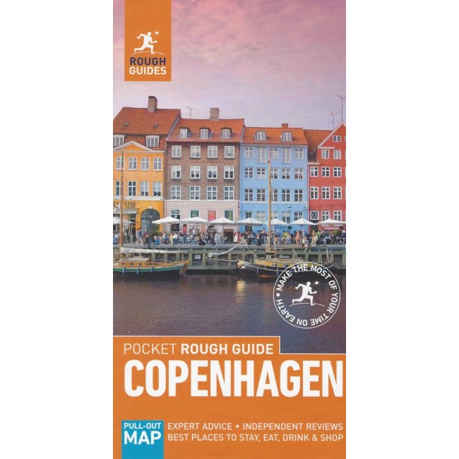 visit copenhagen book