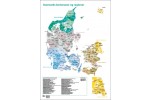 Danmarks kommuner og regioner