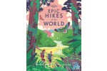 Epic Hikes of The World