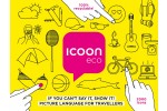 ICOON-eco - global picture dictionary