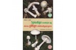 Spiselige svampe og deres giftige dobbeltgængere