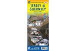 Jersey & Guernsey (Alderney, Sark)