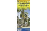 US Virgin Islands & Puerto Rico