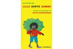 Historien om Lille Sorte Sambo
