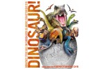 Børnenes store bog om dinosaurer og andre forhistoriske dyr