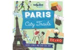 Paris city trails