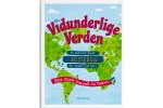 Min Vidunderlige Verden - en rejsebog for nysgerrige børn