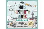 How Airports Work - Activity Book