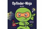 Opfinder-Ninja