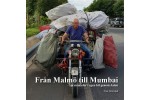 Från Malmö till Mumbai - sju månader i egen bil genom Asien