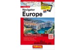 Navigator Europe - midl. udsolgt