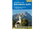 Walking in the Bavarian Alps - 70 mountain walks and treks