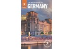 Germany - midl. udsolgt - ny udgave i November 2024