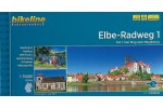 Elbe-Radweg 1 - von Prag nach Magdeburg