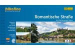 Romantische Strasse - von Würzburg nach Füssen