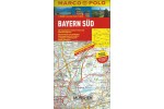 Bayern Süd