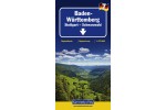 Baden-Württemberg, Stuttgart - Schwarzwald