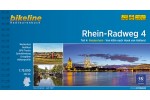 Rhein-Radweg Teil 4 - von Köln nach Hoek van Holland