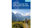 Tour of The Jungfrau Region - 10 days trekking in the Bernes
