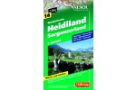 Heidiland - Sarganserland