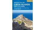 Walking on the Greek Islands - The Cyclades