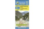 Karpathos - Saria (10.50)