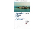 Santorini, Sifnos  - Western & Southern Cyclades 