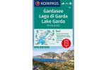 Lago di Garda - Monte Baldo 