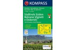 Südtirols Süden, Bolzano Vigneti e Dolomiti