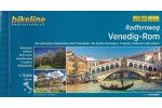 Radfernweg Venedig - Rom 