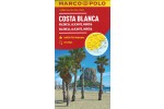 Costa Blanca - Valencia - Alicanta - Castellón - Murcia