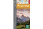 Picos de Europa PN - Macizo Occidental, Central y Oriental