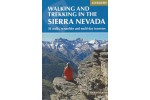 Walking and trekking the Sierra Nevada - 38 walks