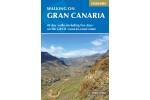 Walking on Gran Canaria - 45 day wlks incl. GR131
