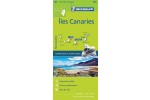 Islas Canarias / Kanariske øer 