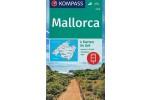 Mallorca (4 kort)
