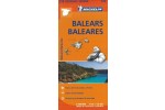 Balears/Baleares
