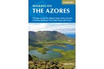 Walking on the Azores - 70 routes across Sao Miguel,